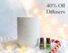 Day 19: 40% Off Diffusers