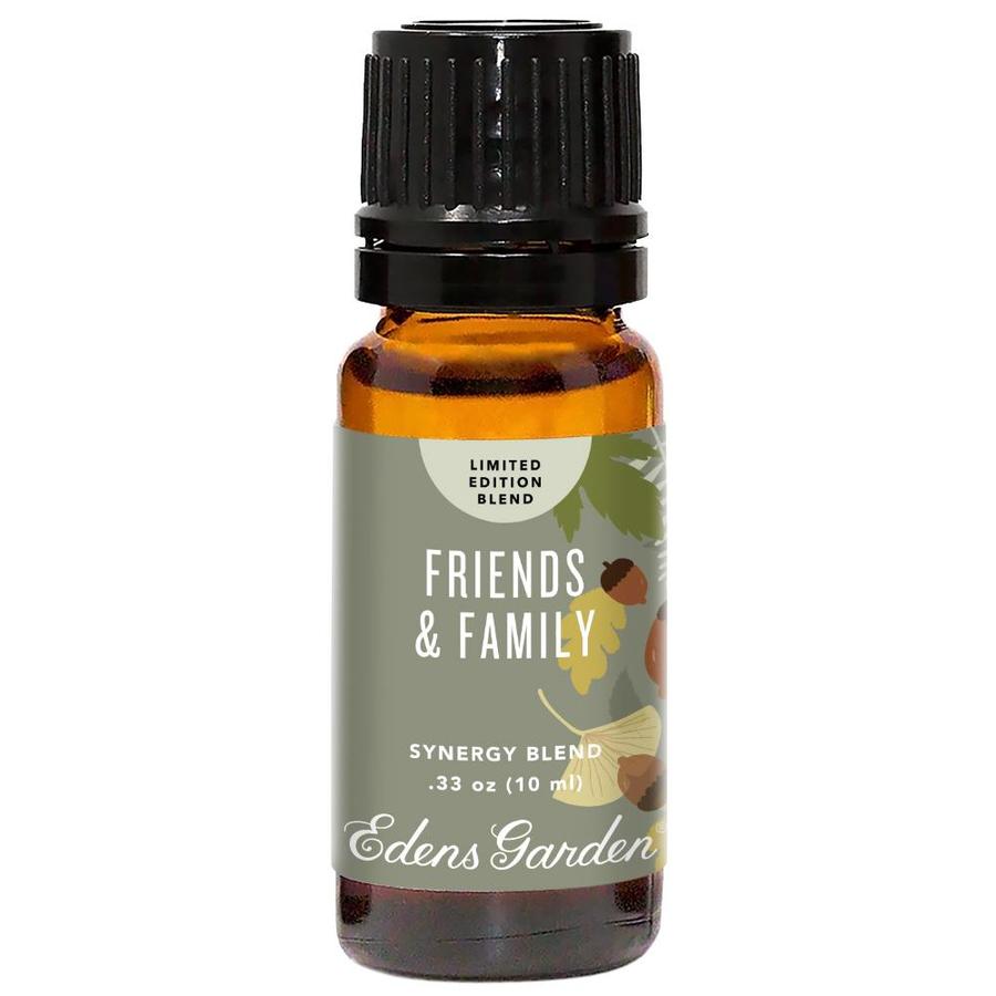 Friends & Family- Holiday Blend