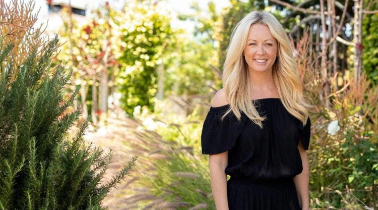 Grace Martin picture