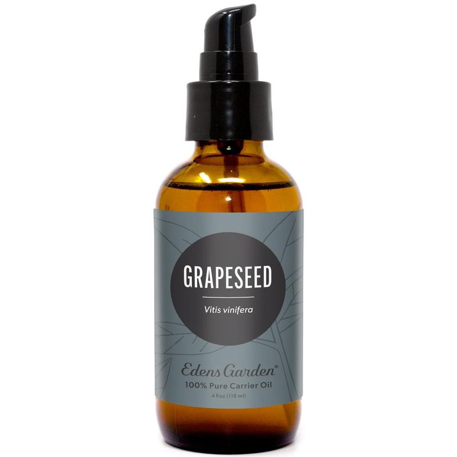 Grapeseed Carrier Oil