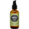 Hemp Seed Carrier Oil