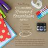 The Amazing Homework Concentration Blend - Essential Oils for Focus