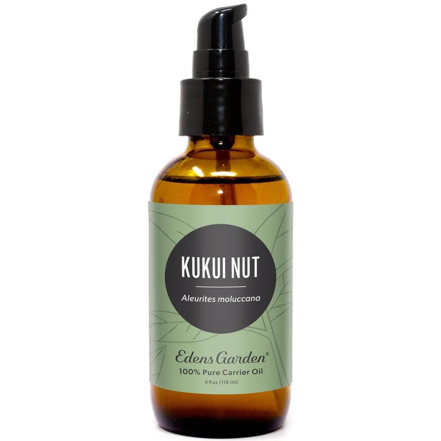 Kukui Nut Carrier Oil
