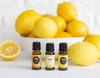 Lemon Essential Oil Benefits and Uses
