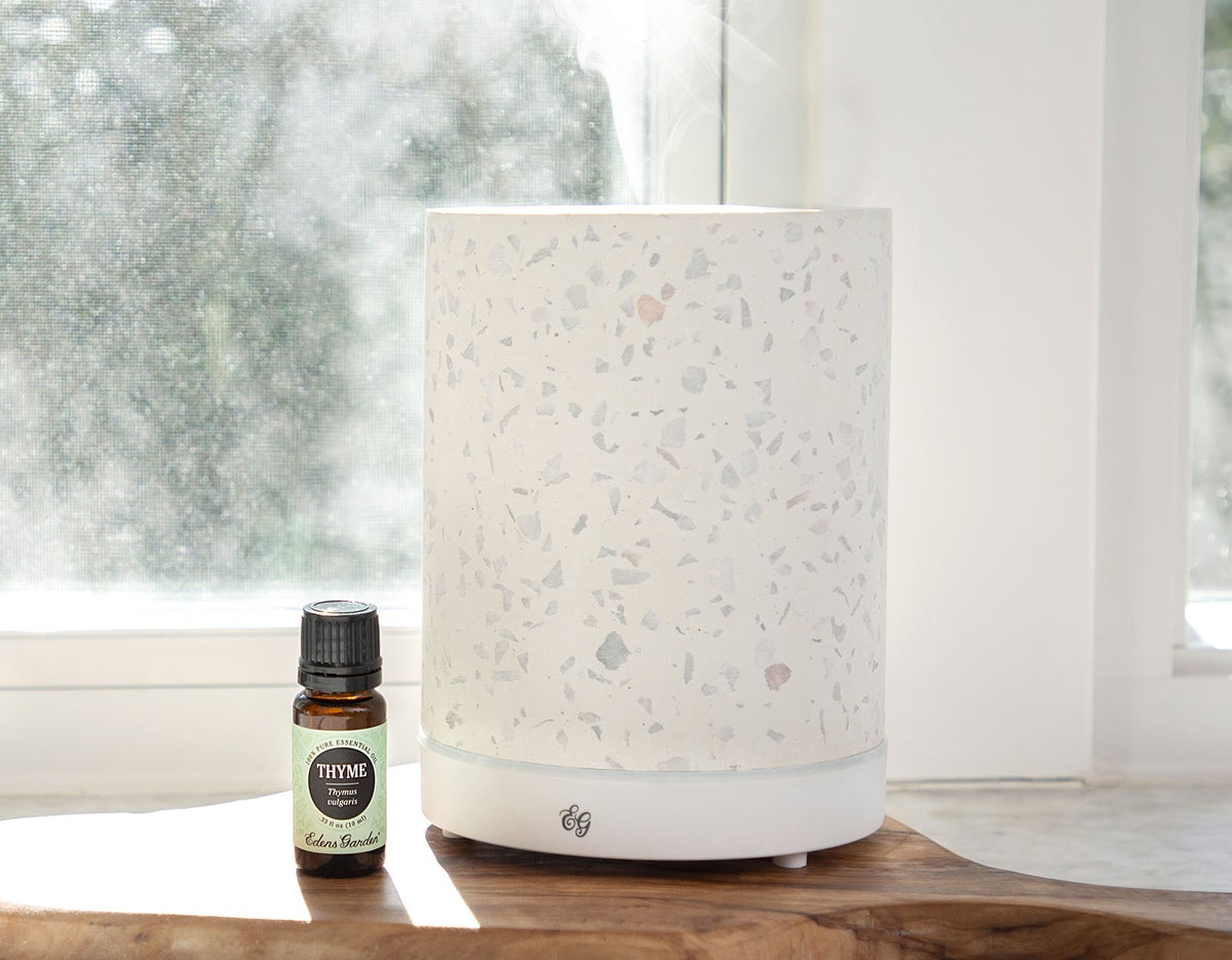 What You Need To Know About Oxidative Stress And Essential Oils