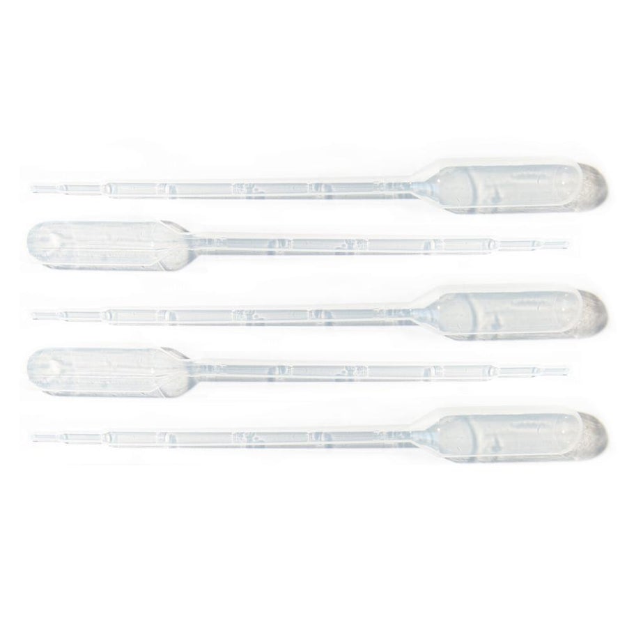 Pipettes- Easy Fill