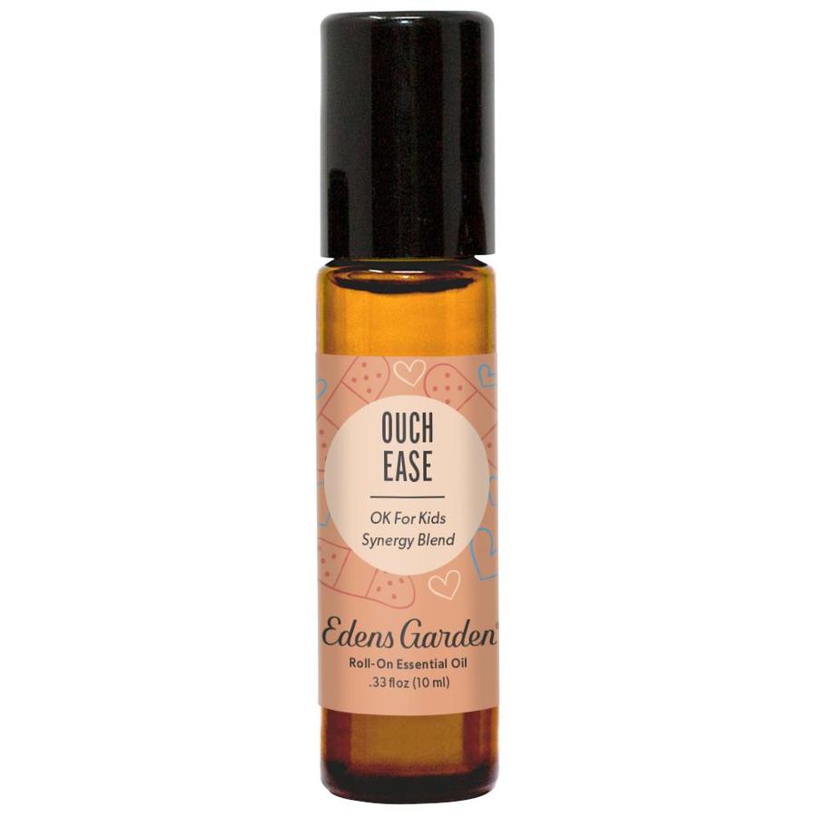 Ouch Ease OK For Kids Roll-On