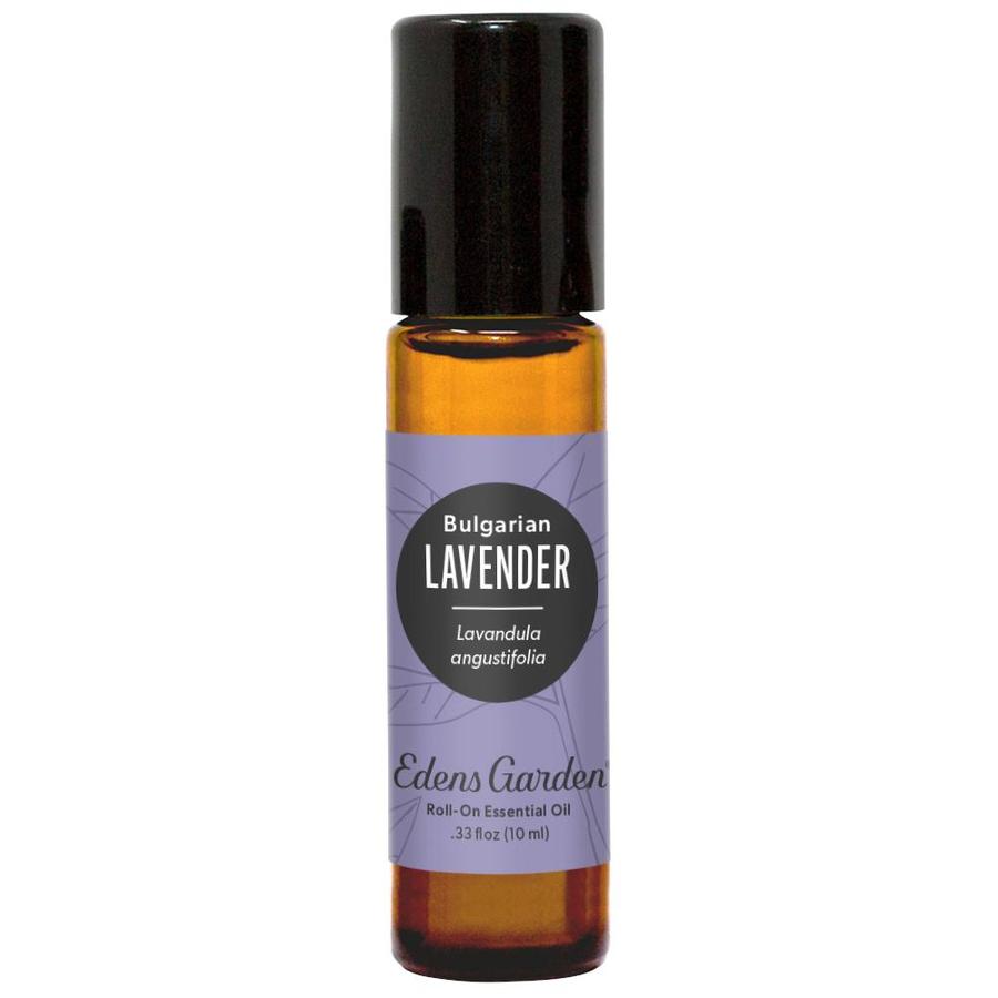 Lavender Essential Oil Roll-On