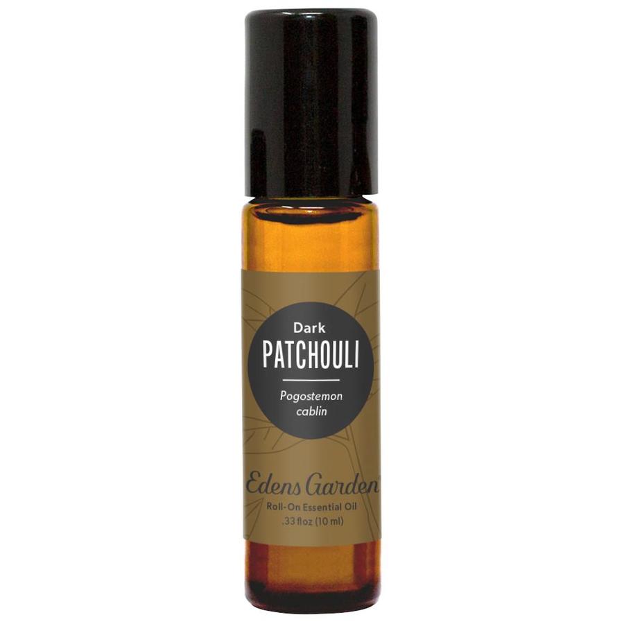 Patchouli Essential Oil Roll-On