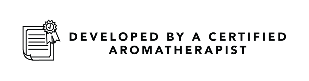 Aromatherapist Approved