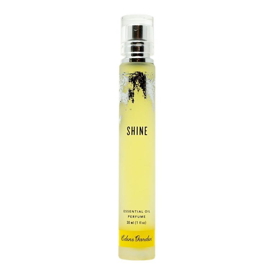 Shine Natural Perfume by Edens Garden