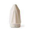 Tan Ceramic Diamond Diffuser by Edens Garden