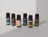 This or That: Frankincense Oils