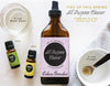 Tidy Up: All-Purpose Cleaner DIY