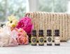 This or That: Sandalwood Essential Oil